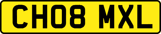CH08MXL
