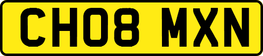 CH08MXN