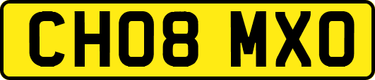 CH08MXO