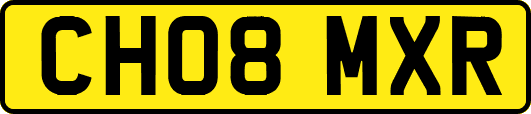 CH08MXR
