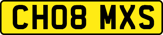 CH08MXS