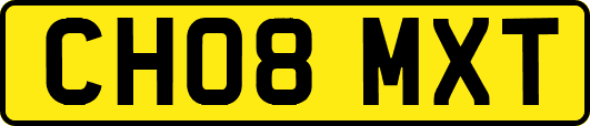 CH08MXT