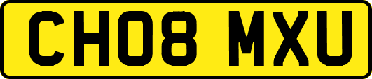 CH08MXU