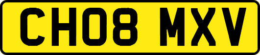 CH08MXV