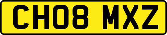 CH08MXZ