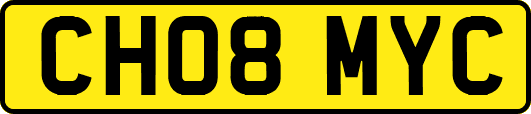 CH08MYC