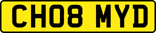CH08MYD