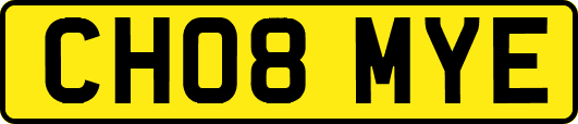 CH08MYE