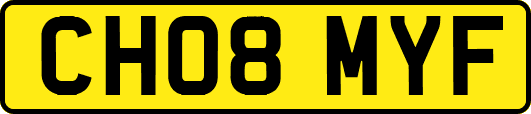 CH08MYF