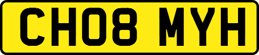 CH08MYH