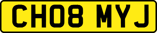 CH08MYJ