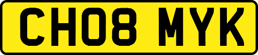 CH08MYK