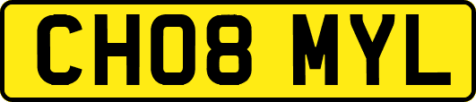 CH08MYL