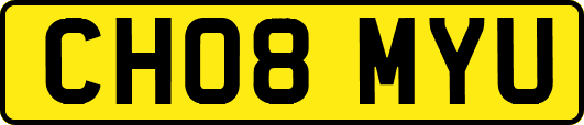 CH08MYU