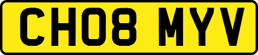CH08MYV