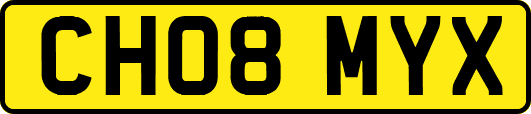 CH08MYX