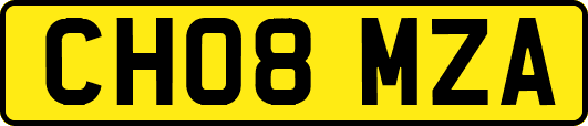 CH08MZA
