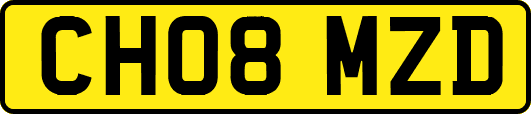 CH08MZD
