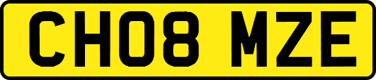 CH08MZE