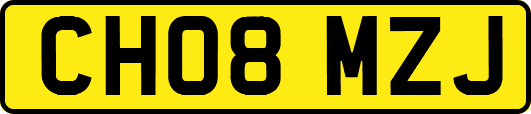 CH08MZJ