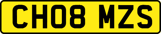 CH08MZS