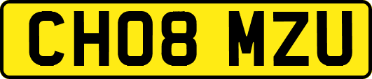 CH08MZU