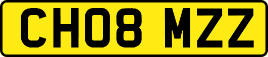 CH08MZZ