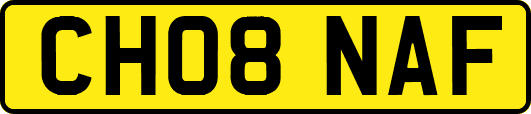 CH08NAF
