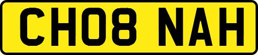 CH08NAH