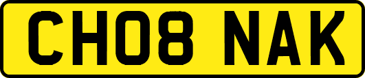 CH08NAK