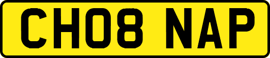 CH08NAP
