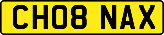 CH08NAX