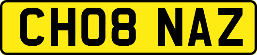 CH08NAZ