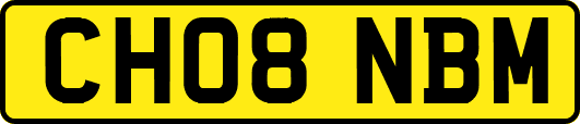 CH08NBM