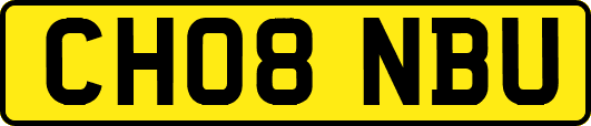 CH08NBU