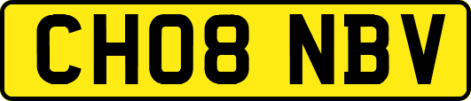 CH08NBV