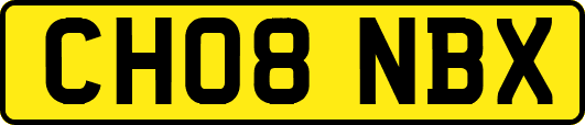 CH08NBX