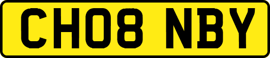 CH08NBY