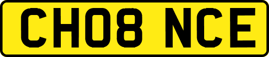 CH08NCE