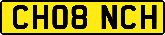 CH08NCH