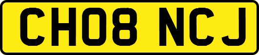 CH08NCJ
