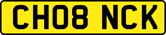 CH08NCK