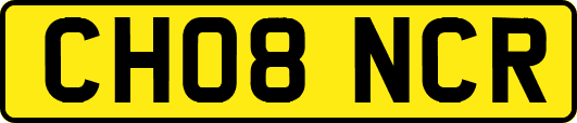CH08NCR