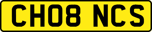CH08NCS