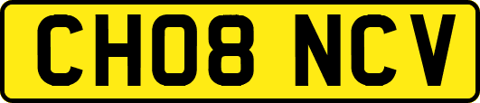 CH08NCV