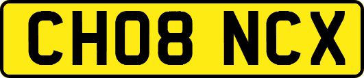 CH08NCX