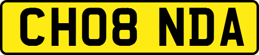 CH08NDA