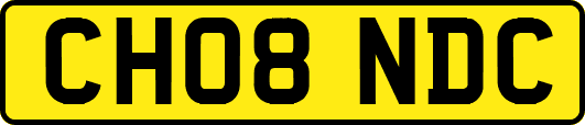 CH08NDC