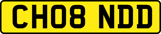 CH08NDD