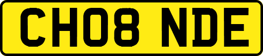 CH08NDE